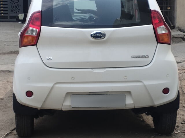 Used Datsun redi-GO [2016-2020] T(O) 1.0 [2017-2019] in Chennai