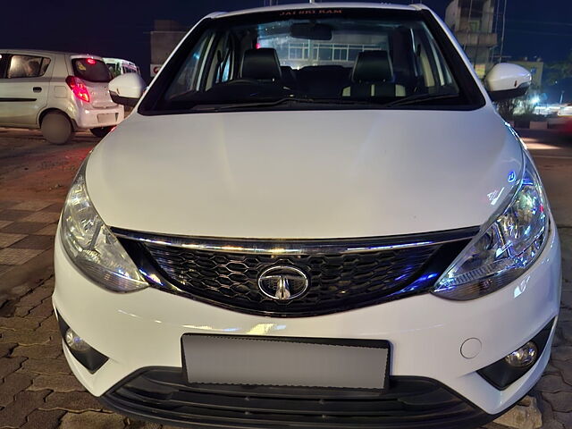 Used 2019 Tata Zest in Bhubaneswar