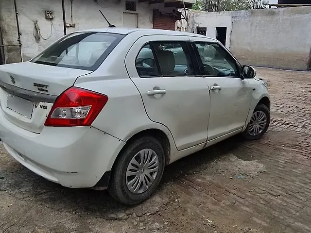 Used Maruti Suzuki Swift DZire [2011-2015] VDI in Mathura