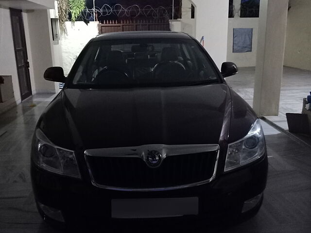 Used Skoda Laura Ambiente 1.9 TDI MT in Shimla