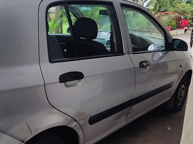 Used Hyundai Getz [2004-2007] GVS in Chennai