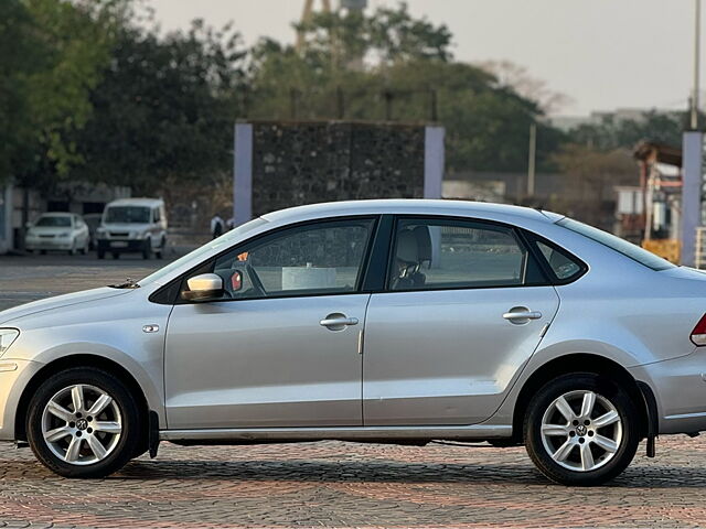 Used Volkswagen Vento [2010-2012] IPL Edition in Mumbai