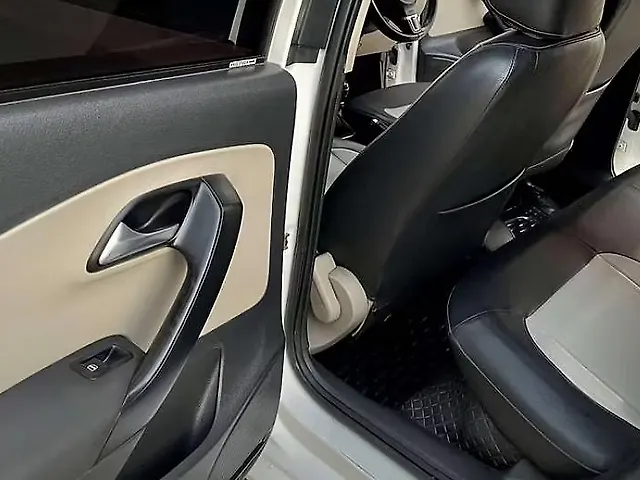 Used Volkswagen Polo [2012-2014] Highline1.2L (D) in Sangli