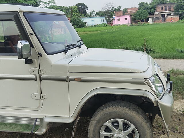 Used Mahindra Bolero [2007-2011] Plus AC PS in Gorakhpur