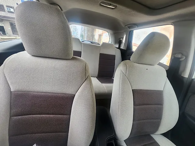 Used Honda WR-V [2017-2020] VX MT Diesel in Delhi