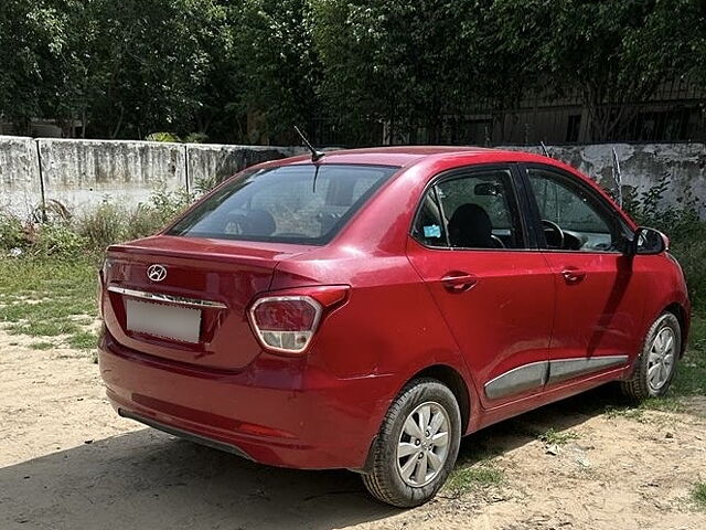 Used Hyundai Xcent [2014-2017] SX 1.2 in Gurgaon