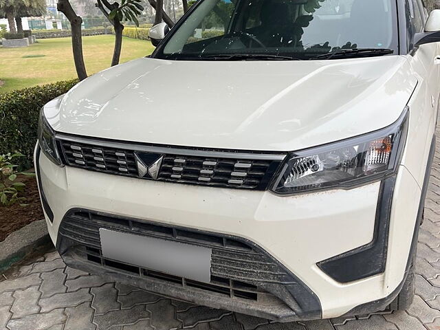 Used 2023 Mahindra XUV300 in Faridabad