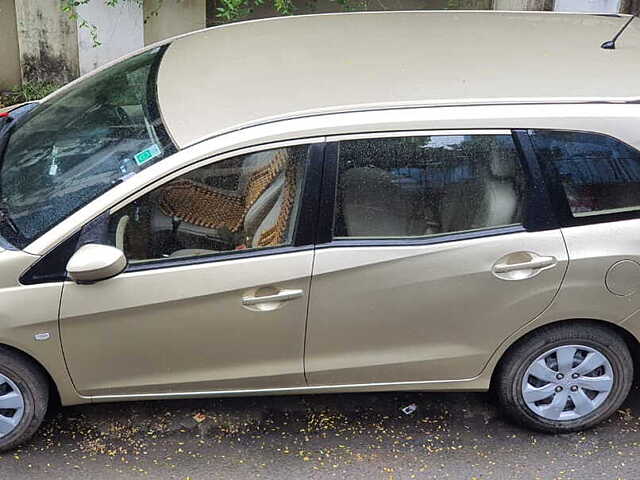 Used 2014 Honda Mobilio in Mumbai