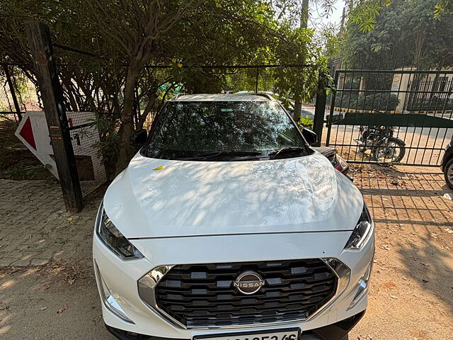 Used 2021 Nissan Magnite in Gurgaon