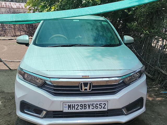 Used 2022 Honda Amaze in Yeotamal