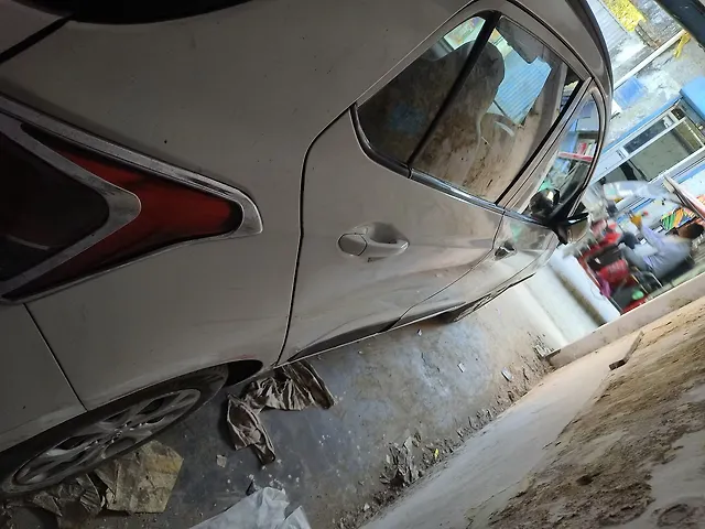 Used Hyundai Grand i10 [2013-2017] Asta 1.1 CRDi (O) [2013-2017] in Farrukhabad