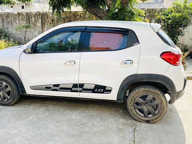 Used 2017 Renault Kwid in Meerut