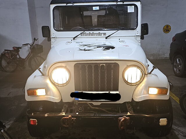 Used Mahindra Marshal DI DX in Mumbai