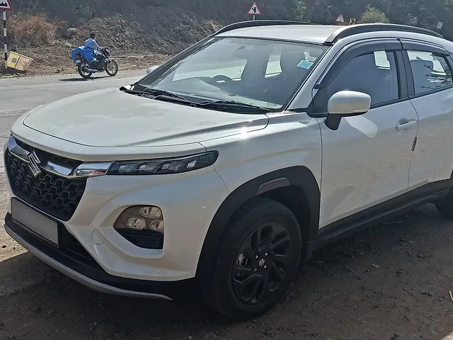 Used 2024 Maruti Suzuki FRONX in Pune