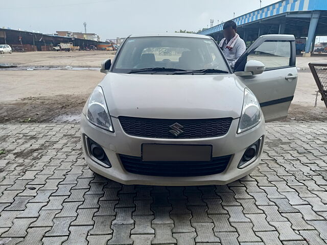 Used 2017 Maruti Suzuki Swift in Sonipat