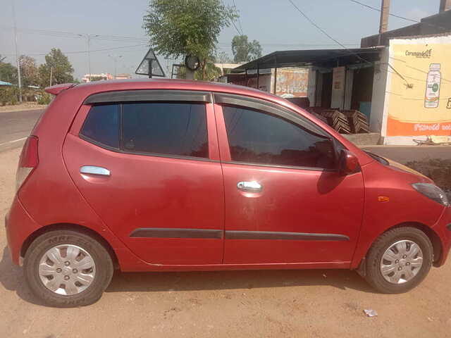 Used 2010 Hyundai i10 in Nizamabad