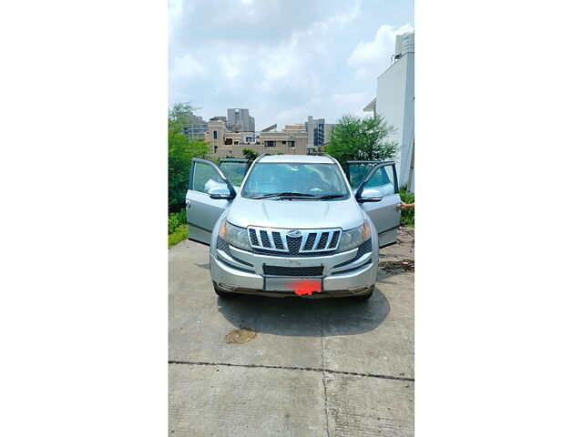 Used 2013 Mahindra XUV500 in Indore