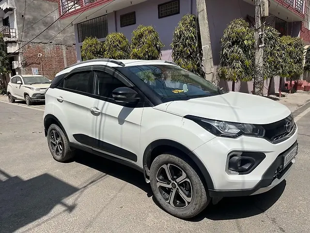 Used 2022 Tata Nexon in Rudrapur