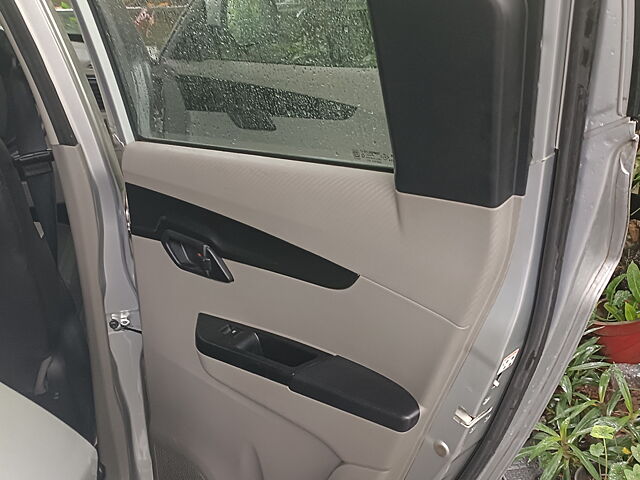 Used Mahindra KUV100 [2016-2017] K4 Plus 6 STR in Kottayam