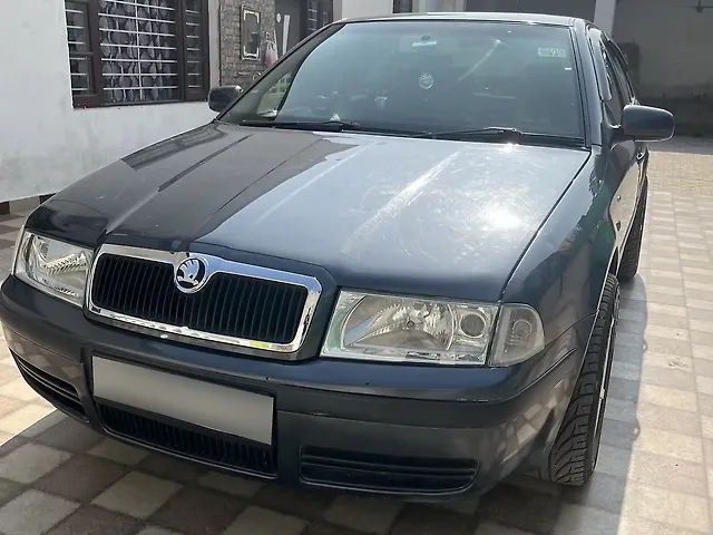 Used 2008 Skoda Octavia in Ludhiana