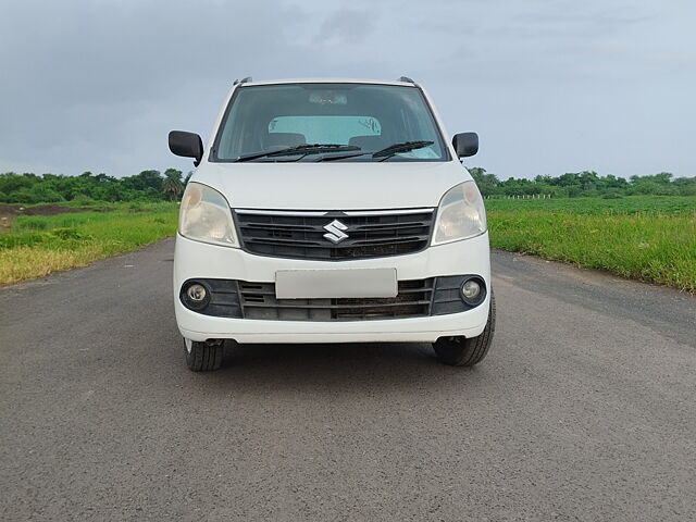 Used 2010 Maruti Suzuki Wagon R in Surat