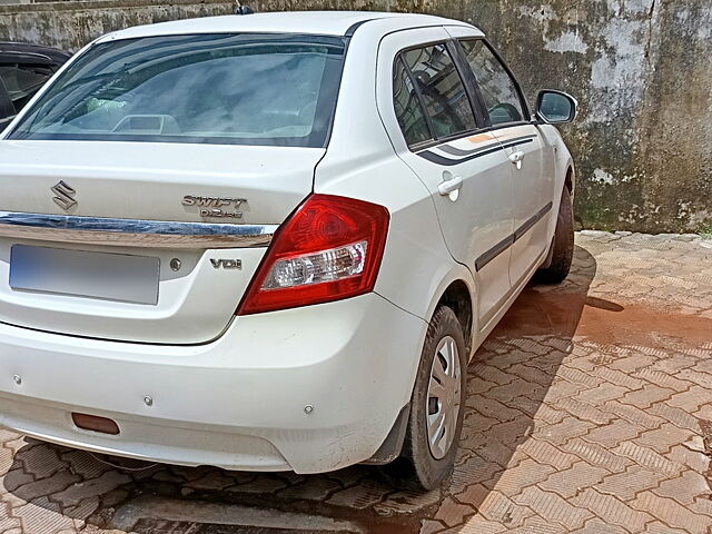 Used Maruti Suzuki Swift DZire [2011-2015] VDI in Mangalore