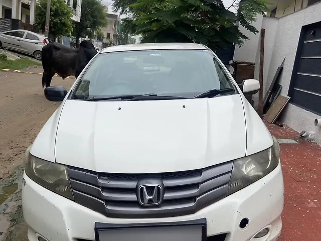 Used 2011 Honda City in Jaipur