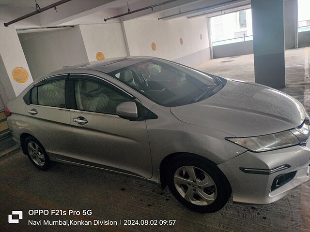 Used 2016 Honda City in Mumbai