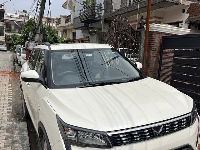 Used 2022 Mahindra XUV300 in Yamunanagar