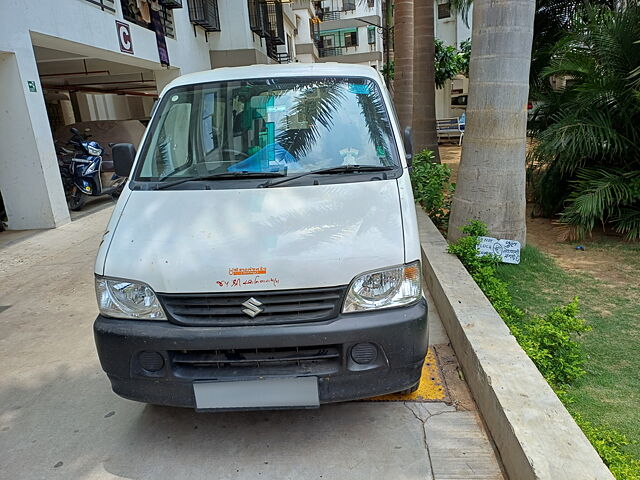 Used 2021 Maruti Suzuki Eeco in Vadodara