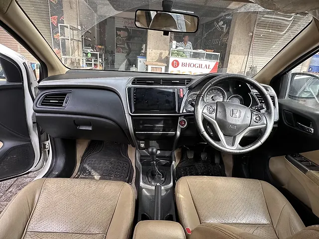 Used Honda City [2014-2017] VX in Palanpur