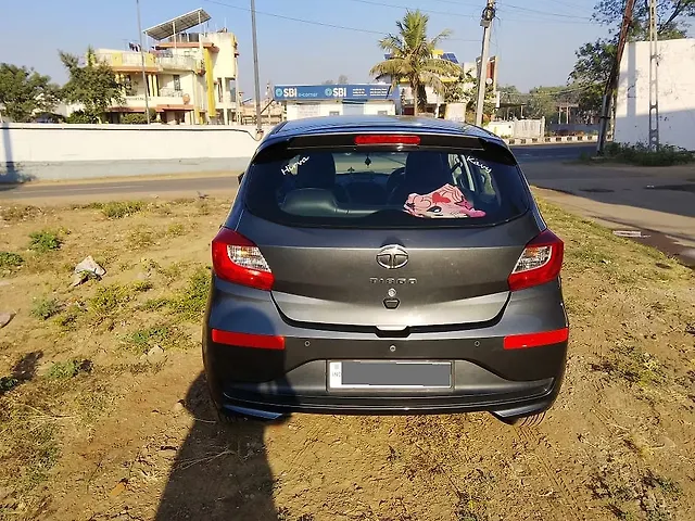 Used 2020 Tata Tiago in Anand