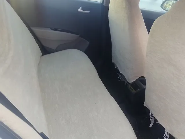 Used Hyundai Xcent [2014-2017] S 1.2 [2014-2016] in Ujjain