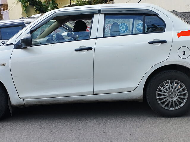 Used 2018 Maruti Suzuki DZire in Hyderabad