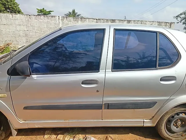 Used 2007 Tata Indica in Tuticorin