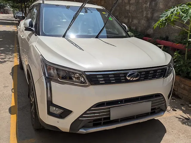 Used 2021 Mahindra XUV300 in Bangalore