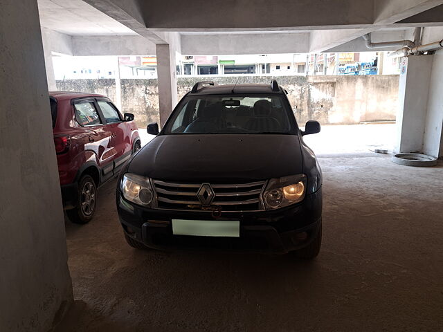 Used Renault Duster [2012-2015] 110 PS RxZ Diesel in Bhubaneswar