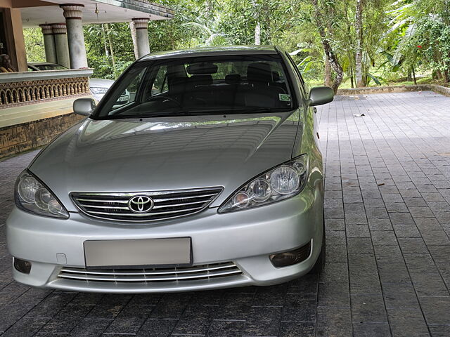 Used 2006 Toyota Camry in Perumbavoor