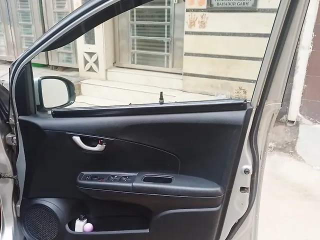 Used Honda BR-V V Petrol in Bahadurgarh