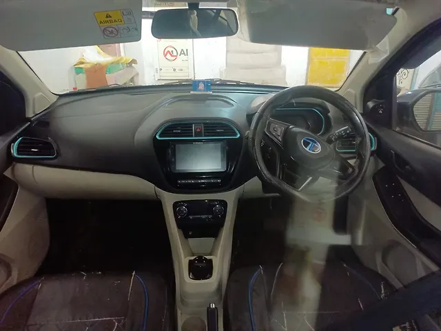 Used Tata Tiago EV XT Long Range [2022-2025] in Sagar