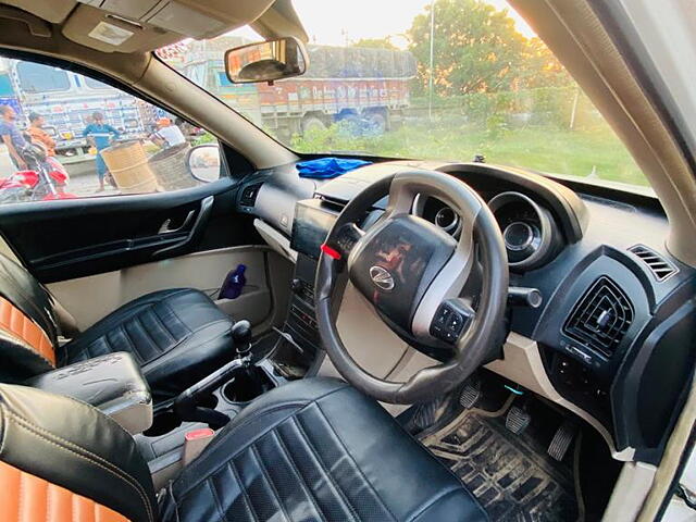 Used Mahindra XUV500 [2015-2018] W6 in Kanpur