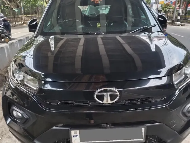 Used 2022 Tata Nexon in Guwahati