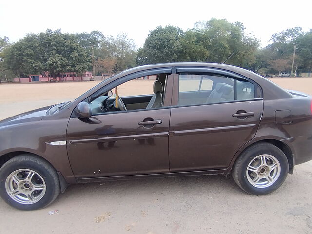 Used 2007 Hyundai Verna in Raichur