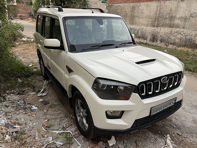 Used Mahindra Scorpio [2014-2017] S10 in Jaipur