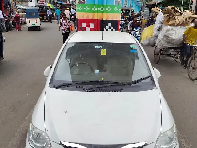 Used 2007 Honda City in Sambalpur