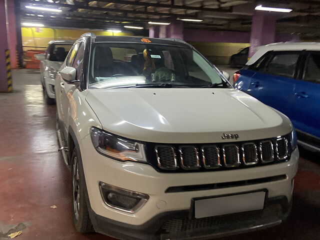 Used 2018 Jeep Compass in Bulandshahar