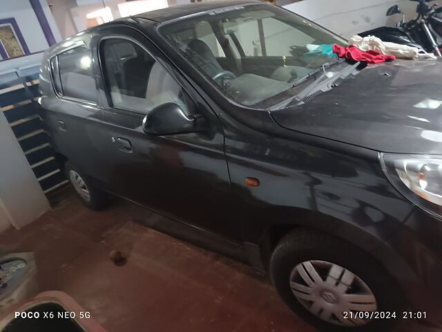 Used Maruti Suzuki Alto 800 [2012-2016] Lxi in Tiruppur