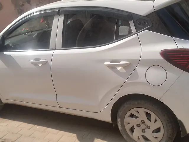 Used 2023 Hyundai Grand i10 NIOS in Bhiwadi