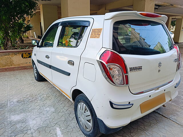 Used Maruti Suzuki Alto 800 LXi in Jaipur