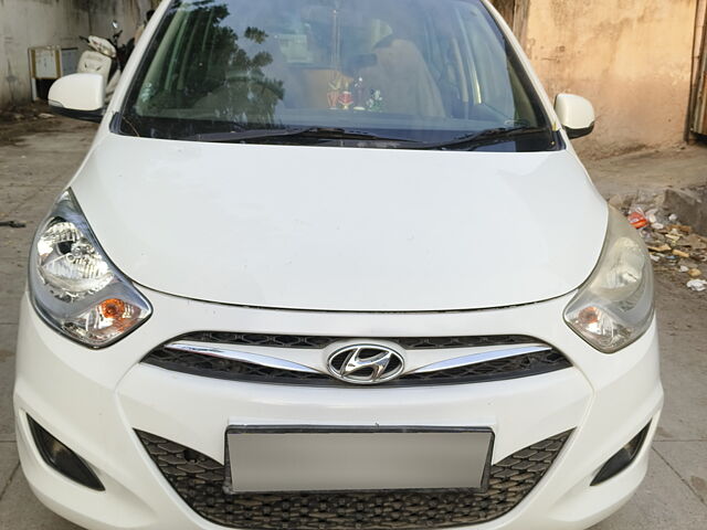 Used 2013 Hyundai i10 in Chennai